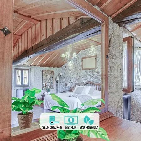 Villamia Coiros Kültér fotó