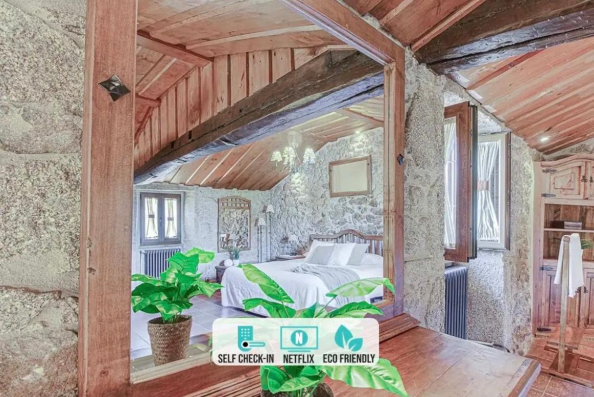 Villamia Coiros Kültér fotó